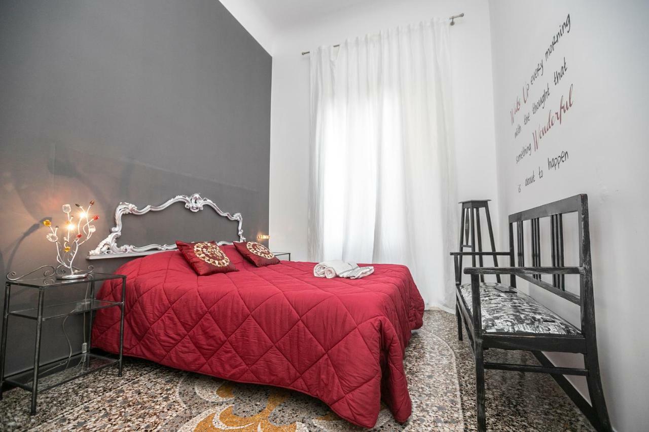 Homes In Genoa - Gold And Silver Ngoại thất bức ảnh